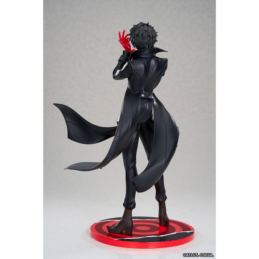 LIMEPIEシリーズ ペルソナ5 ザ・ロイヤル ジョーカー APEX TOYS