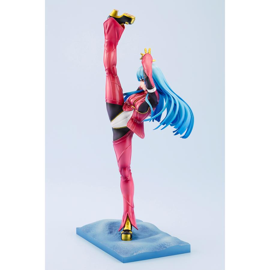 コトブキヤ（KOTOBUKIYA） 送料無料◇SNK美少女 1/7 クーラ