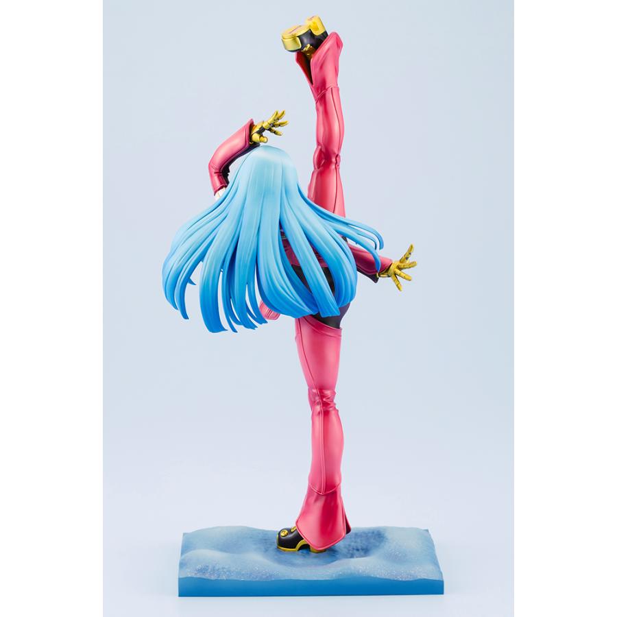 コトブキヤ（KOTOBUKIYA） 送料無料◇SNK美少女 1/7 クーラ