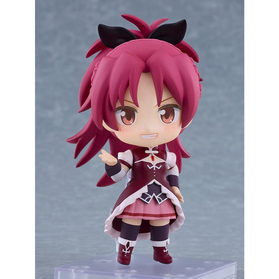 ねんどろいど 劇場版 魔法少女まどか☆マギカ 佐倉杏子 (ワルプルギス