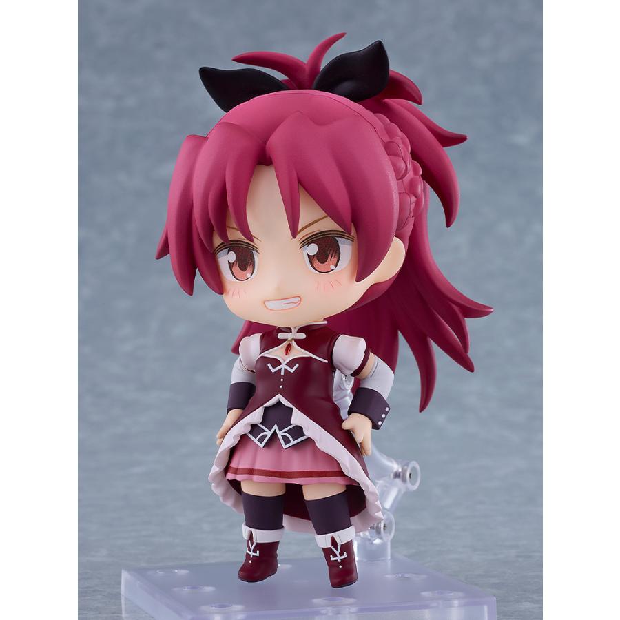 ねんどろいど 劇場版 魔法少女まどか☆マギカ 佐倉杏子 (ワルプルギス