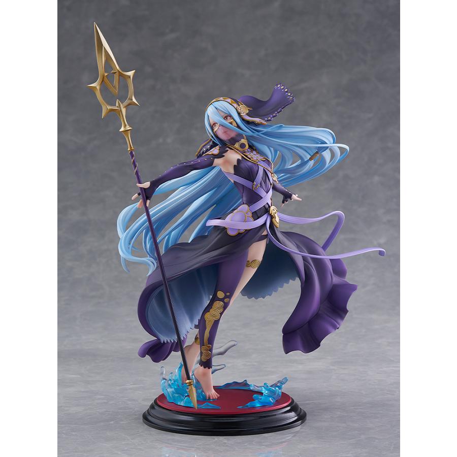 送料無料◇ファイアーエムブレム アクア (黒き歌姫) インテリジェント