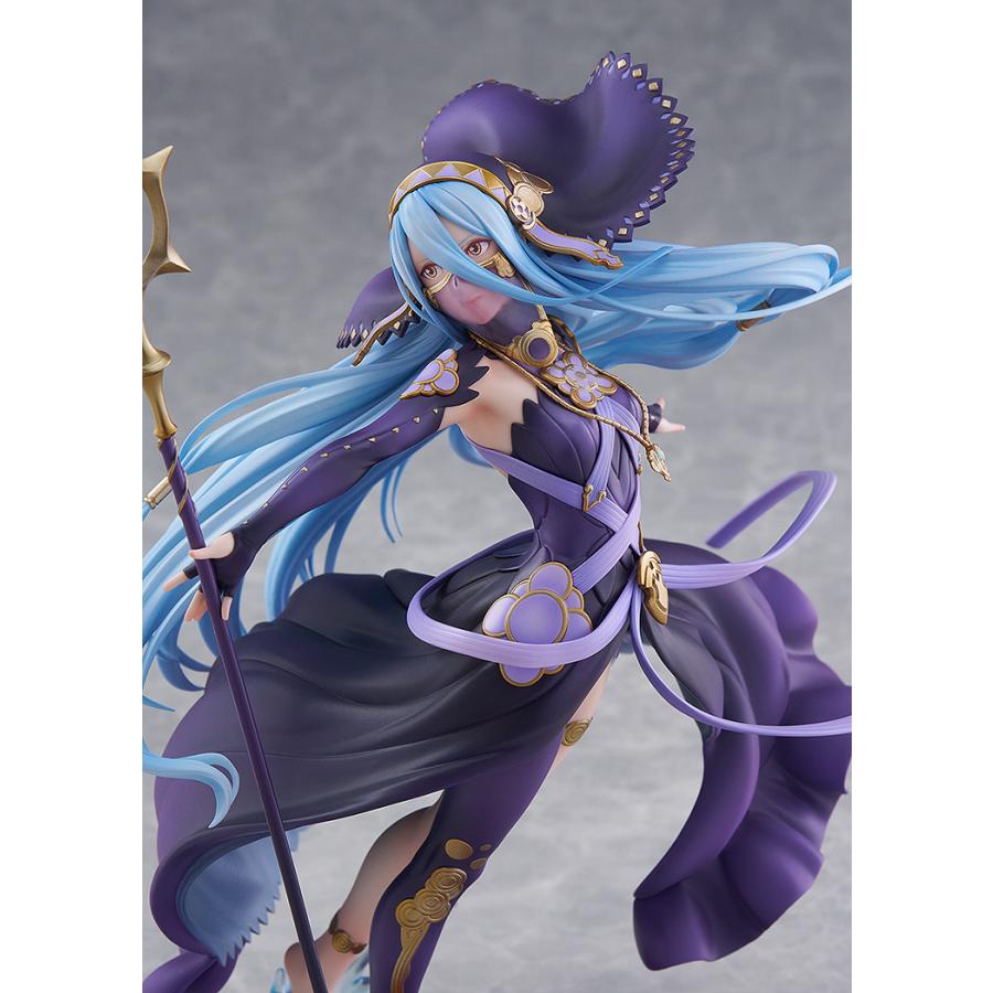 送料無料◇ファイアーエムブレム アクア (黒き歌姫) インテリジェント