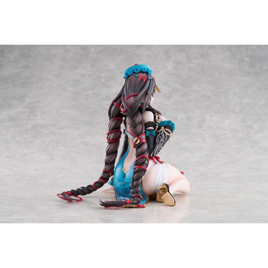 送料無料◆Raise Dream 1/6 陵光 麗しきキョンシー フィギュア 【未定予約】_2