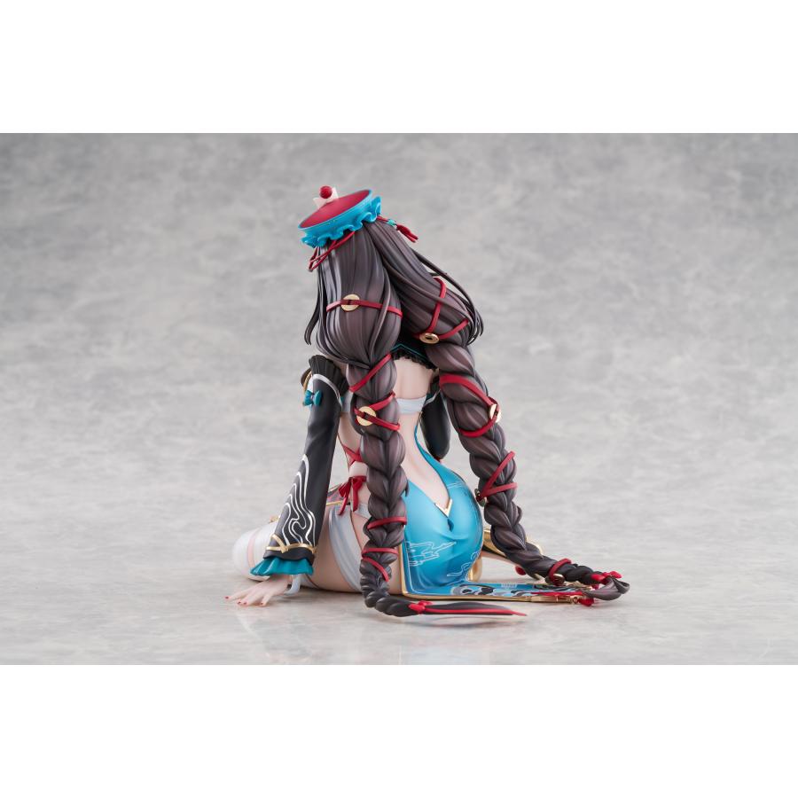 送料無料◆Raise Dream 1/6 陵光 麗しきキョンシー フィギュア 【未定予約】_3