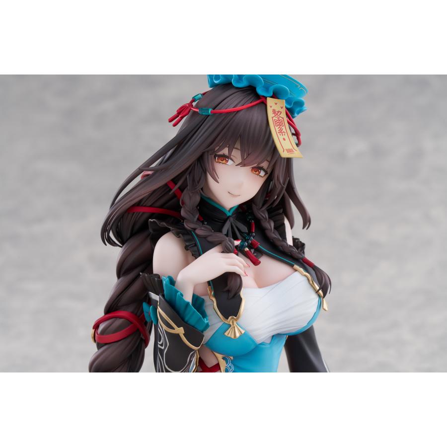 送料無料◆Raise Dream 1/6 陵光 麗しきキョンシー フィギュア 【未定予約】_5