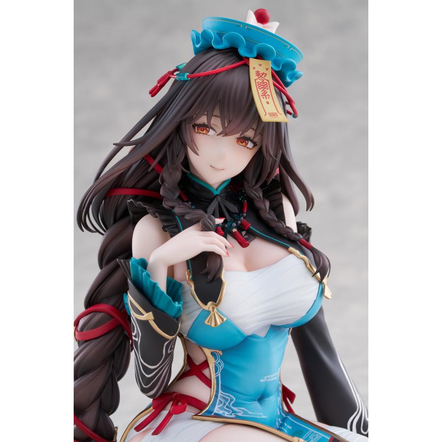 送料無料◆Raise Dream 1/6 陵光 麗しきキョンシー フィギュア 【未定予約】_6