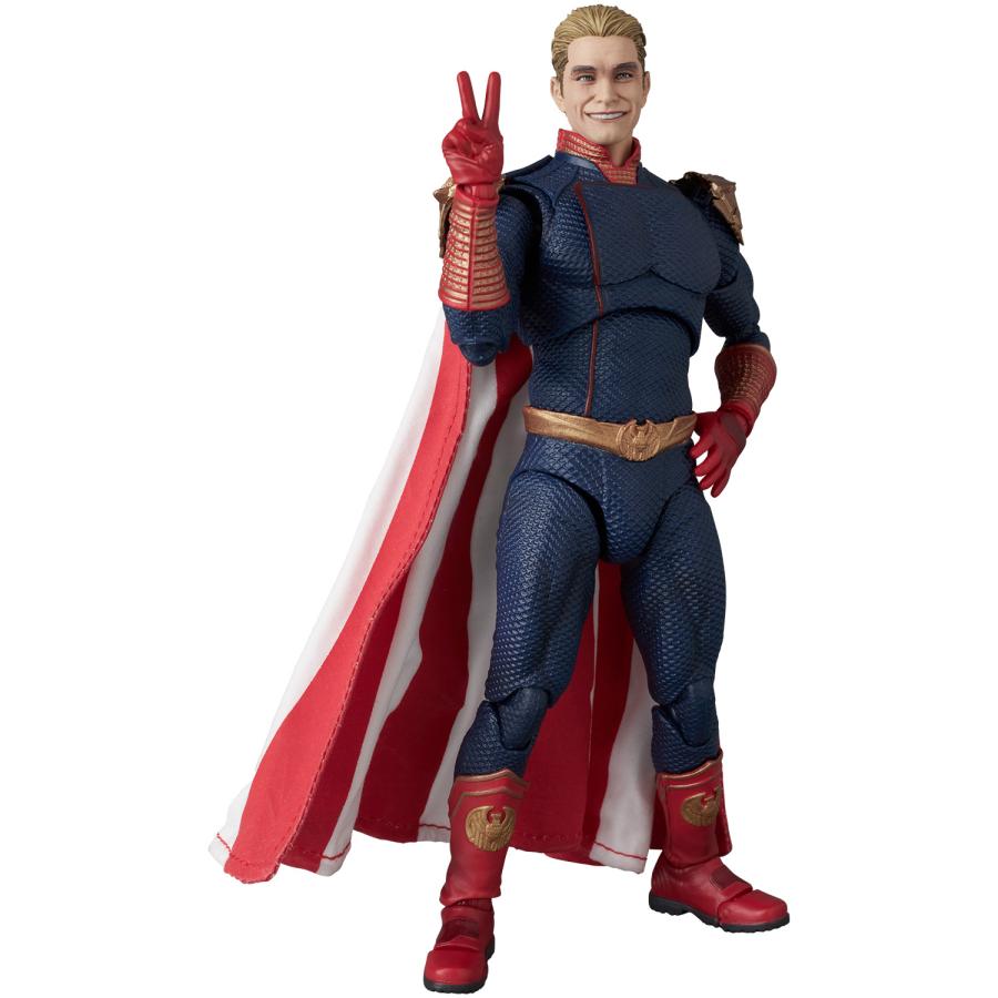 MAFEX 送料無料◇MAFEX マフェックス No.311 THE BOYS HOMELANDER