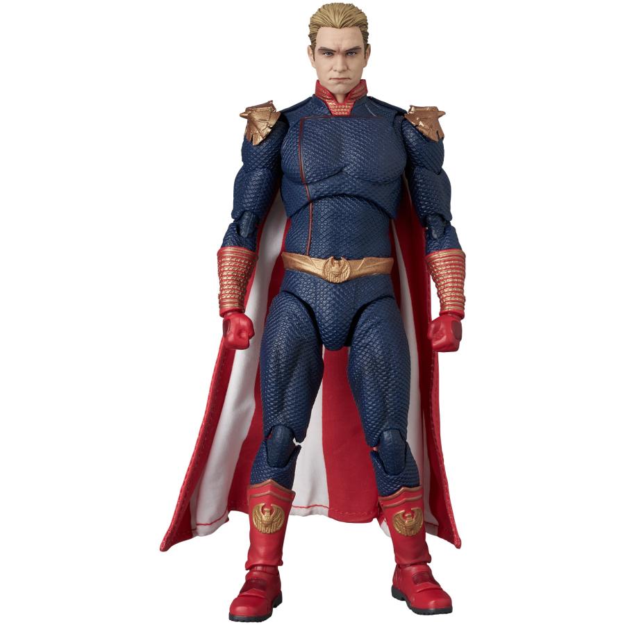 MAFEX 送料無料◇MAFEX マフェックス No.311 THE BOYS HOMELANDER