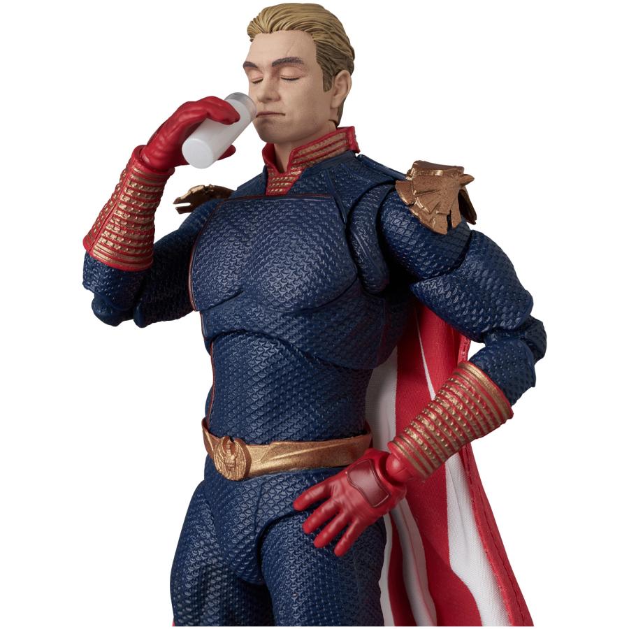MAFEX 送料無料◇MAFEX マフェックス No.311 THE BOYS HOMELANDER