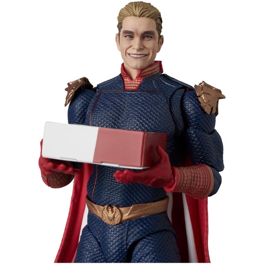 MAFEX 送料無料◇MAFEX マフェックス No.311 THE BOYS HOMELANDER