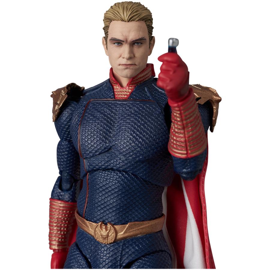 MAFEX 送料無料◇MAFEX マフェックス No.311 THE BOYS HOMELANDER