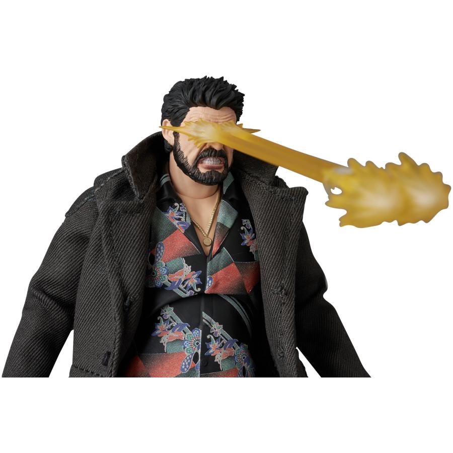 Tyler Gla ボビーヘッドフィギュア 31 MAFEX 送料無料◇MAFEX マフェックス No.312 THE BOYS WILLIAM “BILLY