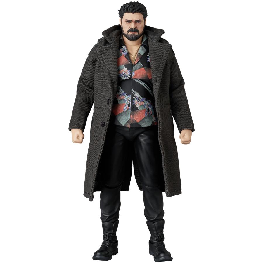 MAFEX 送料無料◇MAFEX マフェックス No.312 THE BOYS WILLIAM “BILLY