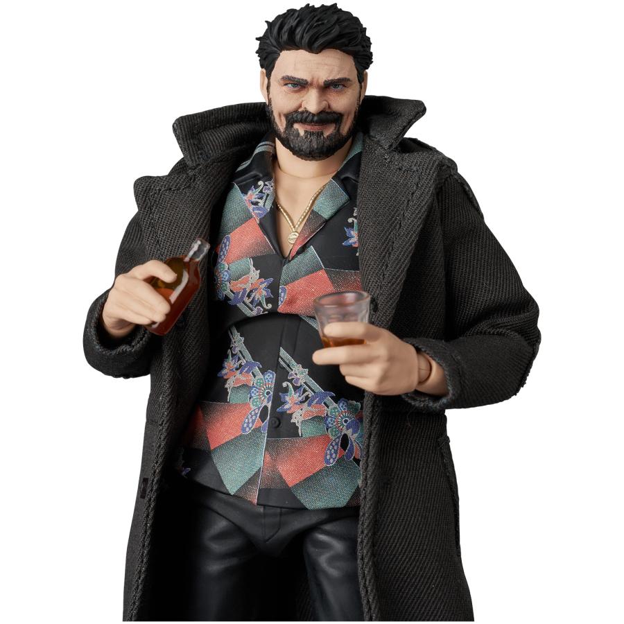 MAFEX 送料無料◇MAFEX マフェックス No.312 THE BOYS WILLIAM “BILLY