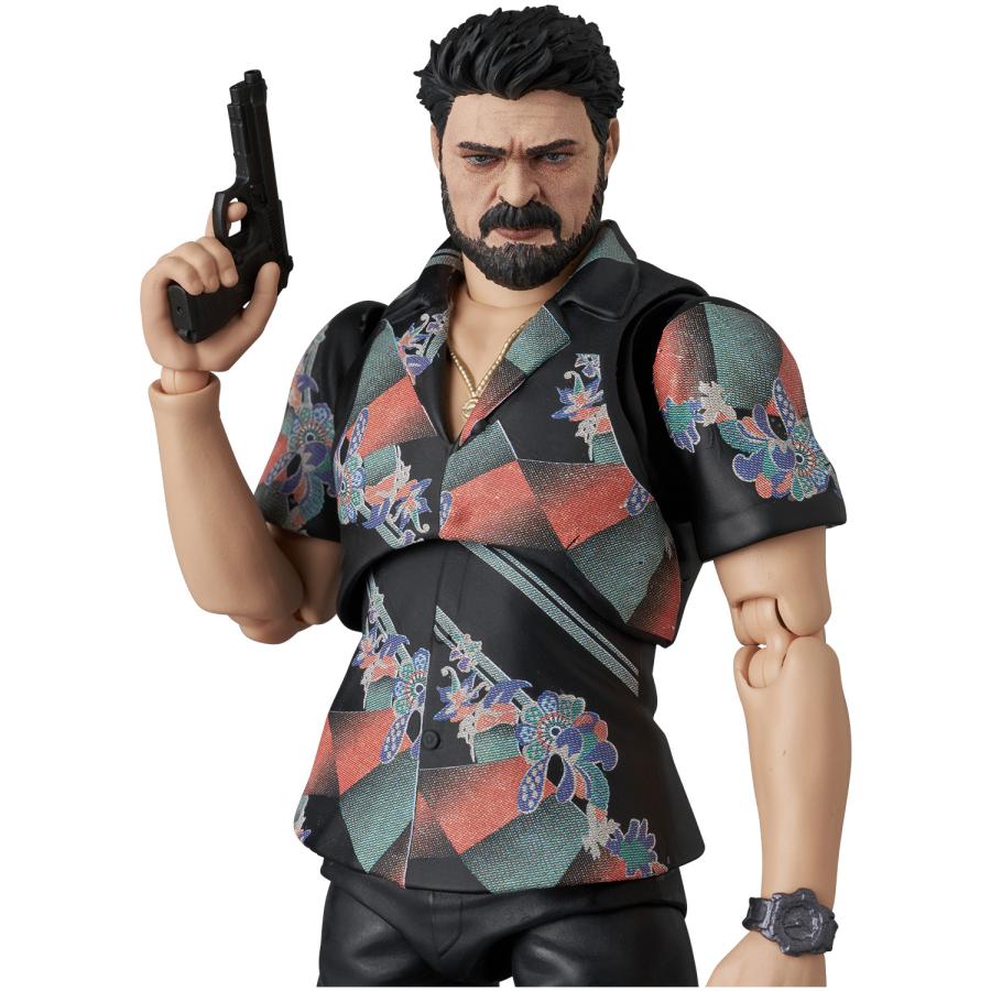MAFEX 送料無料◇MAFEX マフェックス No.312 THE BOYS WILLIAM “BILLY