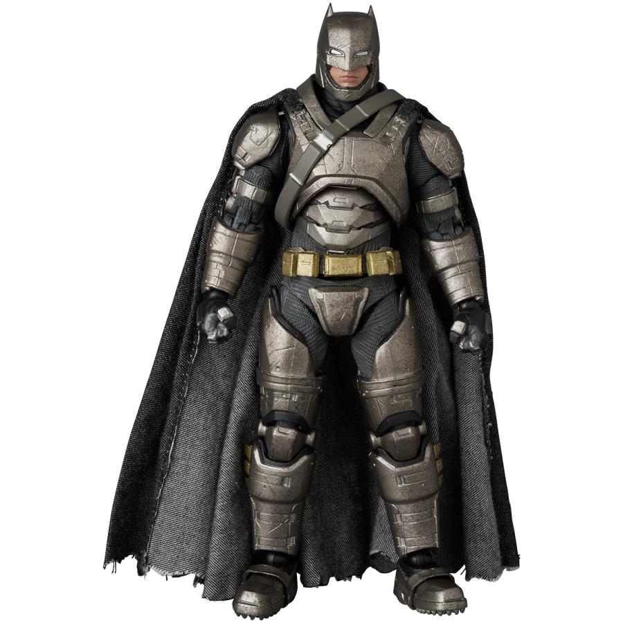 MAFEX アーマードバットマン MAFEX BATMAN メディコム MAFEX 送料無料◇MAFEX マフェックス No.313 ARMORED BATMAN Ver.1.5