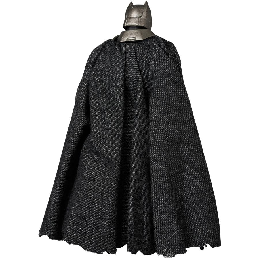 MAFEX 送料無料◇MAFEX マフェックス No.313 ARMORED BATMAN Ver.1.5