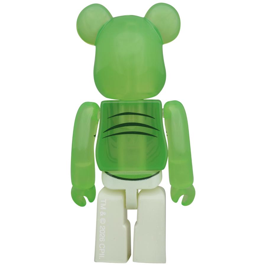 BE@RBRICK BE＠RBRICK ベアブリック 2PCS SET STAY PUFT MARSHMALLOW