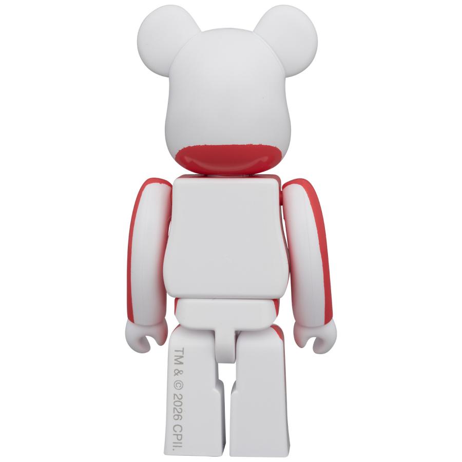 BE@RBRICK BE＠RBRICK ベアブリック 2PCS SET STAY PUFT MARSHMALLOW