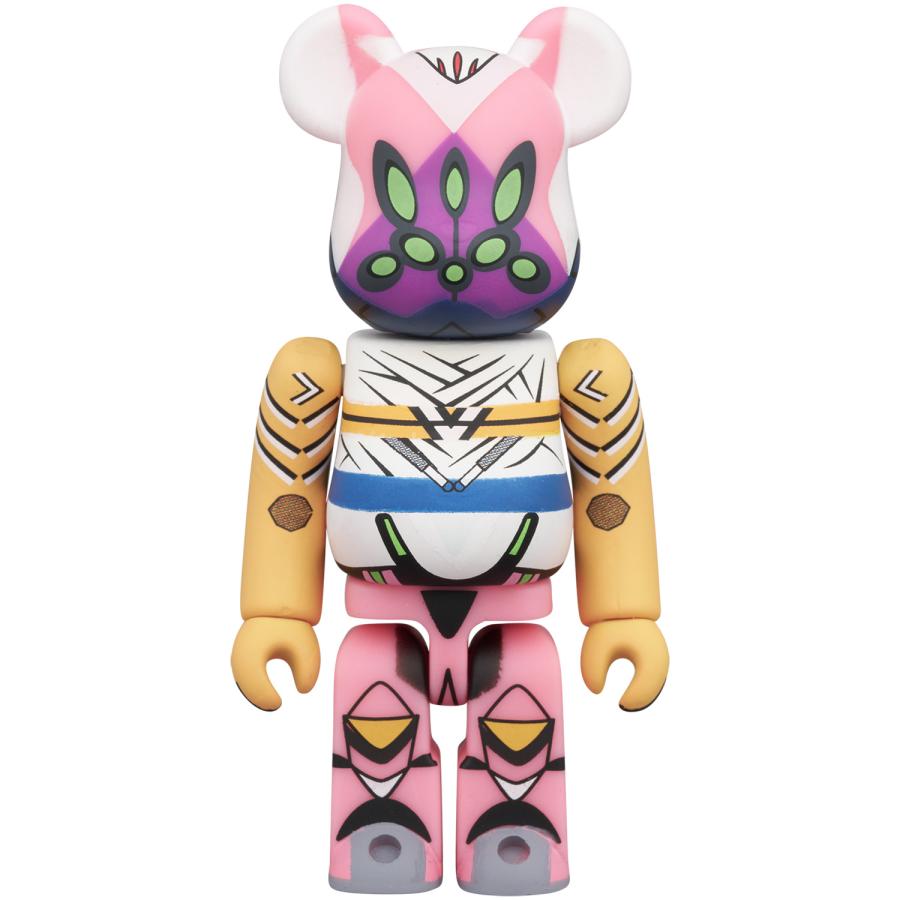 Valmuer×BE@RBRICKの第二弾の限定コラボ　新品 Valmuer × BE@RBRICKの第二弾企画限定コラボアイテム 「Baby candy