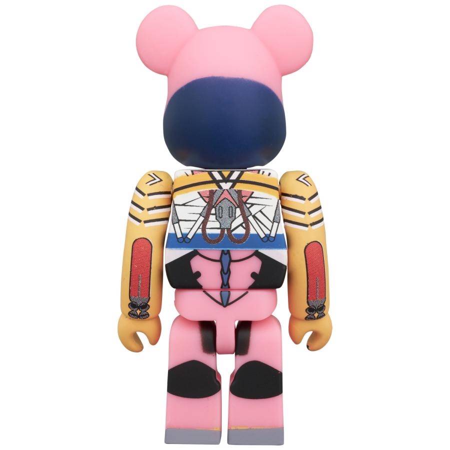 BE@RBRICK BE＠RBRICK ベアブリック 2PCS SET エヴァンゲリオン 新2