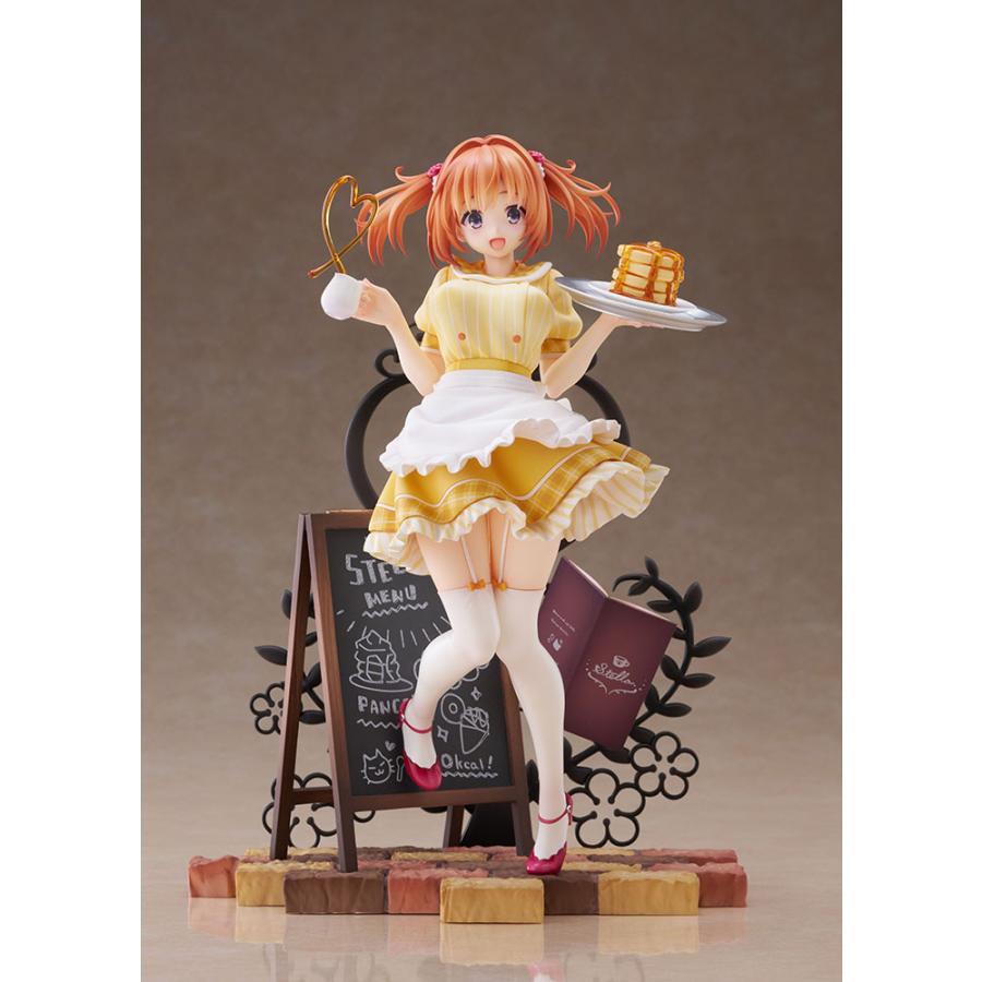 美少女 フィギュアセット 黒森峰女学園フィギュアセット｜ガールズ＆パンツァー最終章 公式サイト
