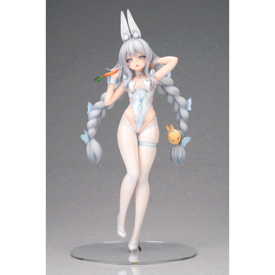 アズールレーン　ル・マラン　1/6 スケールフィギュア　アルター フィギュア専門店 -ソダチトイズ / AniGame アズールレーン ル・マラン