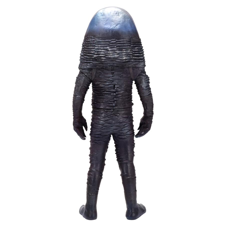 ウルトラマン 怪獣 ザラブ星人 ソフビ フィギュア CCP 送料無料◇CCP 1/6特撮シリーズ ザラブ星人 ナイトカラー Ver