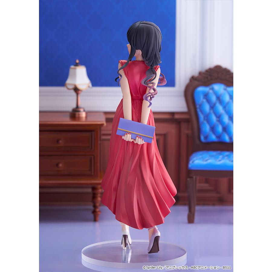 POP UP PARADE 送料無料◇POP リコリス・リコイル 錦木千束＆井ノ上