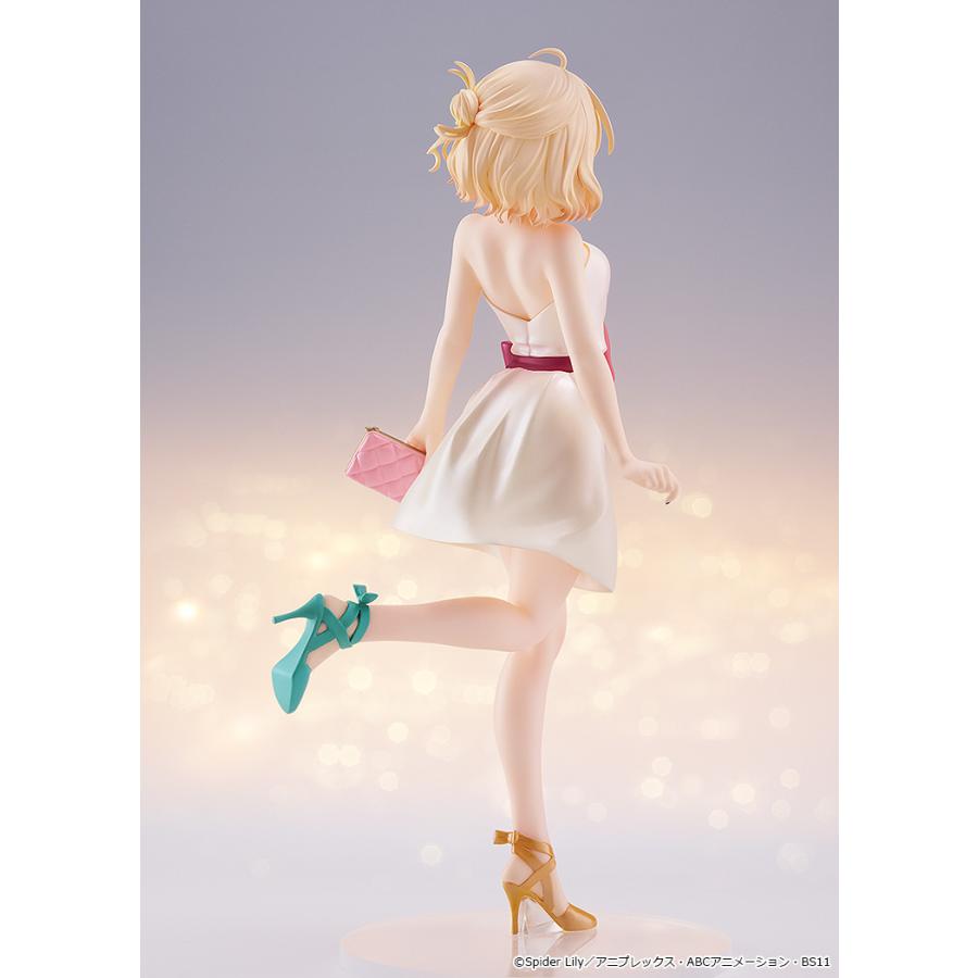 POP UP PARADE 送料無料◇POP リコリス・リコイル 錦木千束 アフター