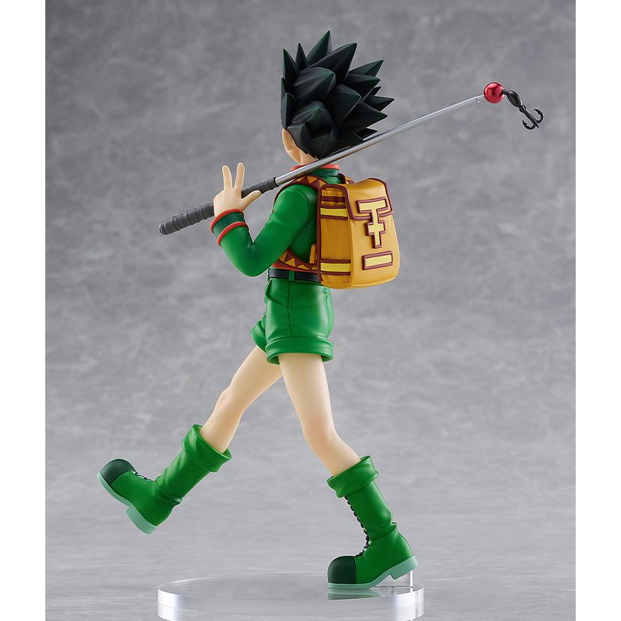 POP UP PARADE 送料無料◇POP HUNTER×HUNTER ゴン＝フリークス L size