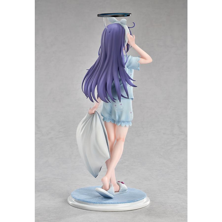 送料無料◆ブルーアーカイブ -Blue Archive- ユウカ (パジャマ) グッドスマイルアーツ上海 1/7 フィギュア 【未定予約】
