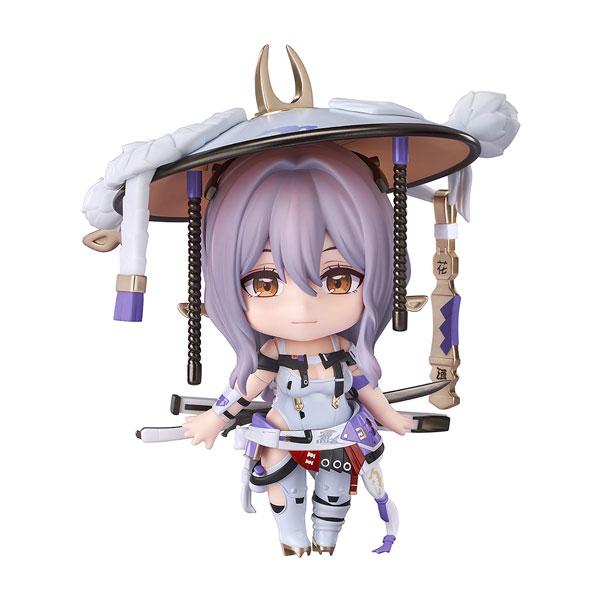 ねんどろいど 勝利の女神：NIKKE 紅蓮 グッドスマイルアーツ上海