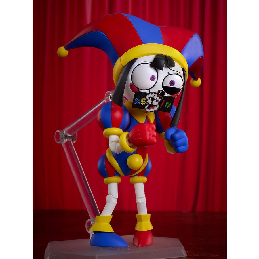 FREEing（フリーイング） 送料無料◇figma The Amazing Digital Circus