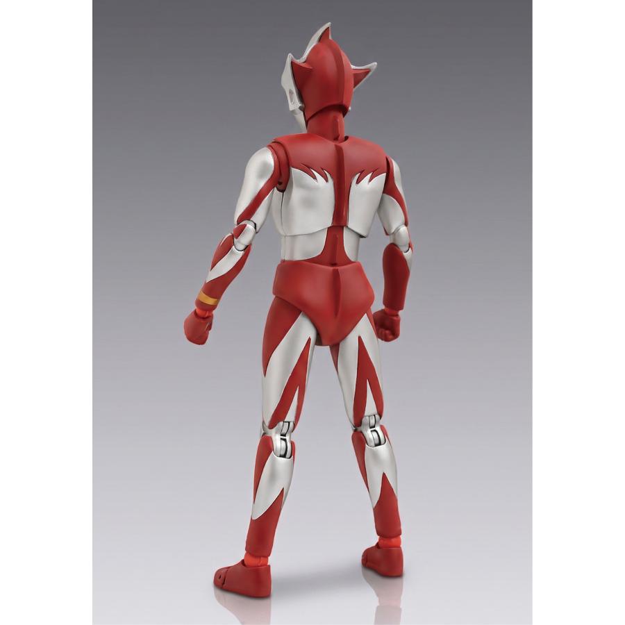 送料無料◇FFAF Future Factory Full Action Figure ザ・ウルトラマン