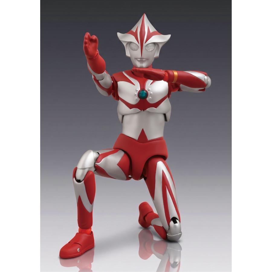 送料無料◇FFAF Future Factory Full Action Figure ザ・ウルトラマン 