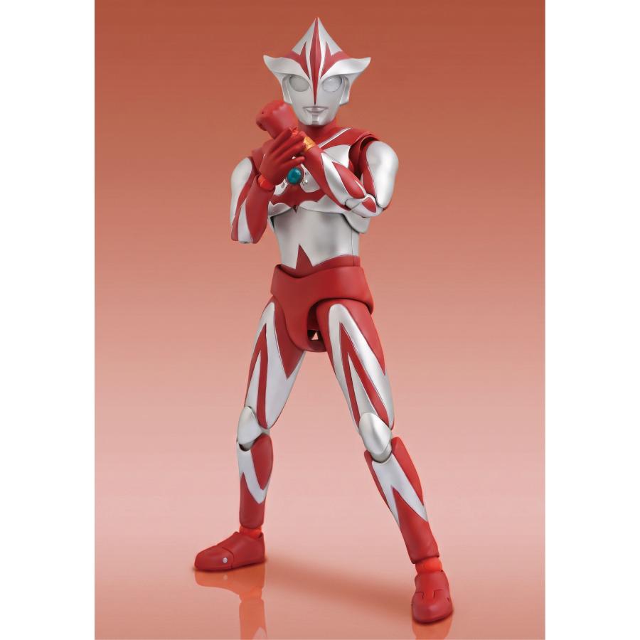 送料無料◇FFAF Future Factory Full Action Figure ザ・ウルトラマン