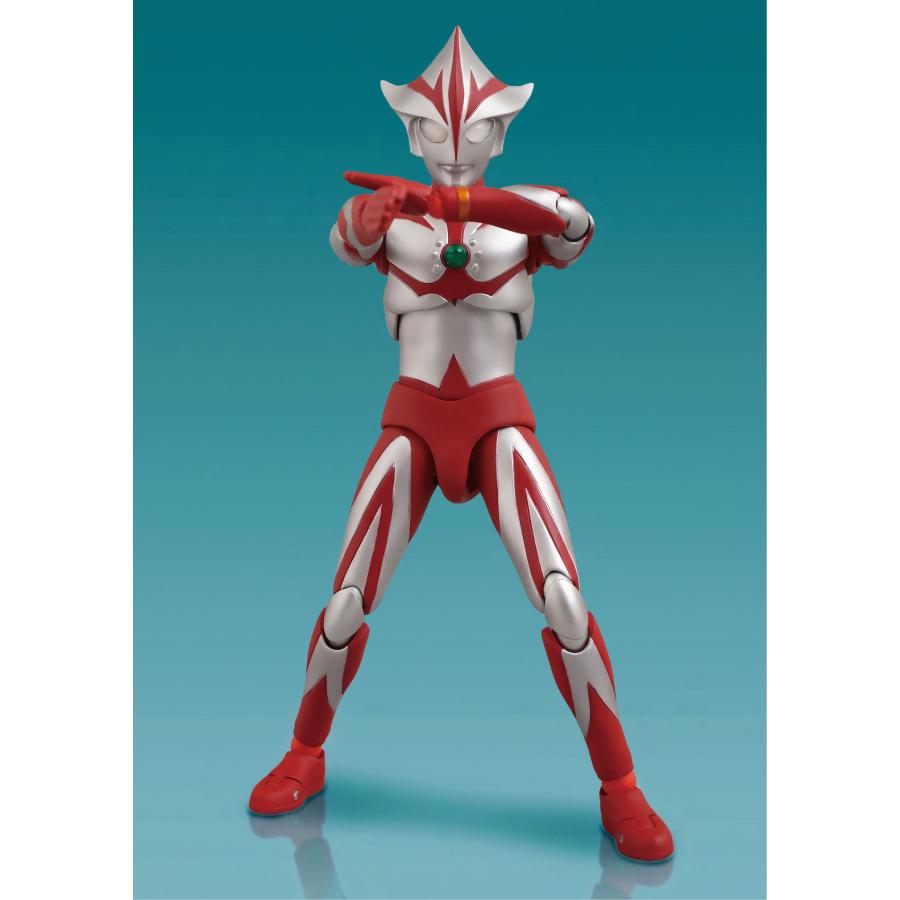 送料無料◇FFAF Future Factory Full Action Figure ザ・ウルトラマン