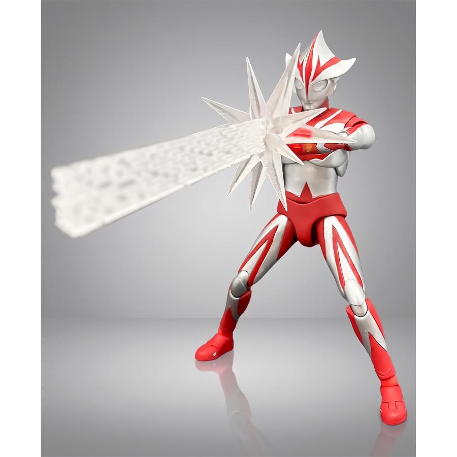 送料無料◇FFAF Future Factory Full Action Figure ザ・ウルトラマン