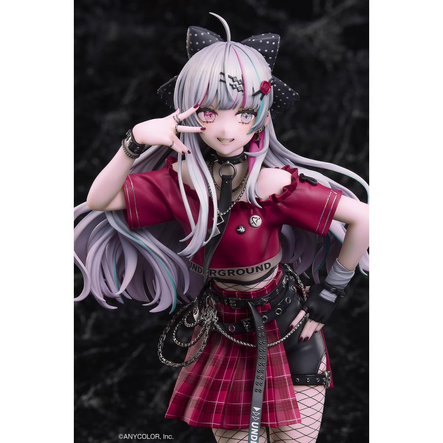 送料無料◆にじさんじ 石神のぞみ A・DIMENSION 1/7 フィギュア 【未定予約】の画像