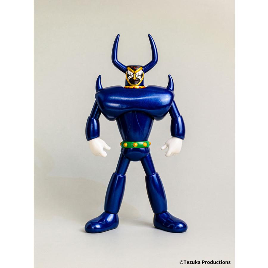 送料無料◇手塚治虫キャラクターズ Sofvi Collection 009 プルートゥ