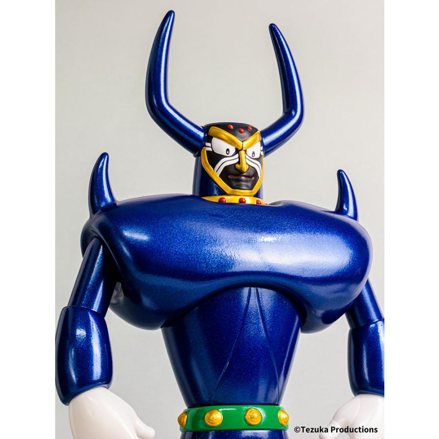 送料無料◇手塚治虫キャラクターズ Sofvi Collection 009 プルートゥ