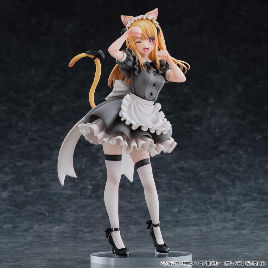 ユニオンクリエイティブ 送料無料◇推しの子 ルビー 猫メイドver