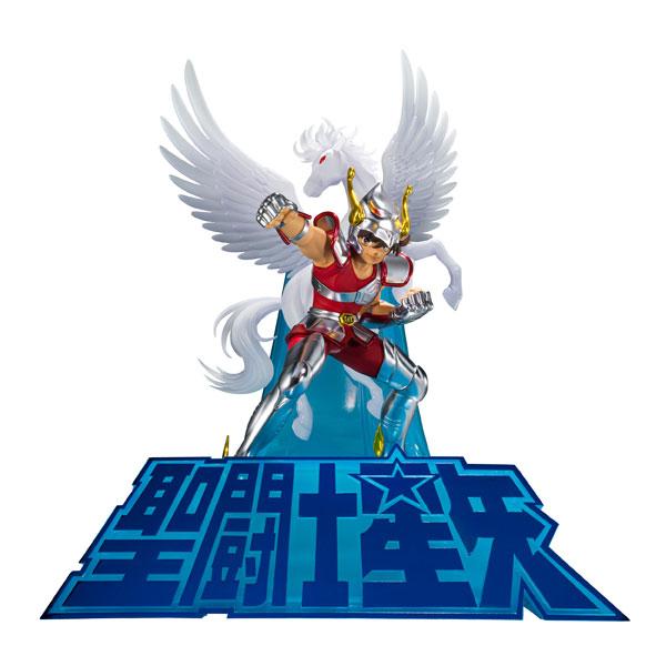 フィギュアーツZERO 送料無料◇Figuarts Zero Touche Metallique 聖
