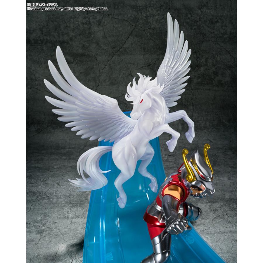 フィギュアーツZERO 送料無料◇Figuarts Zero Touche Metallique 聖