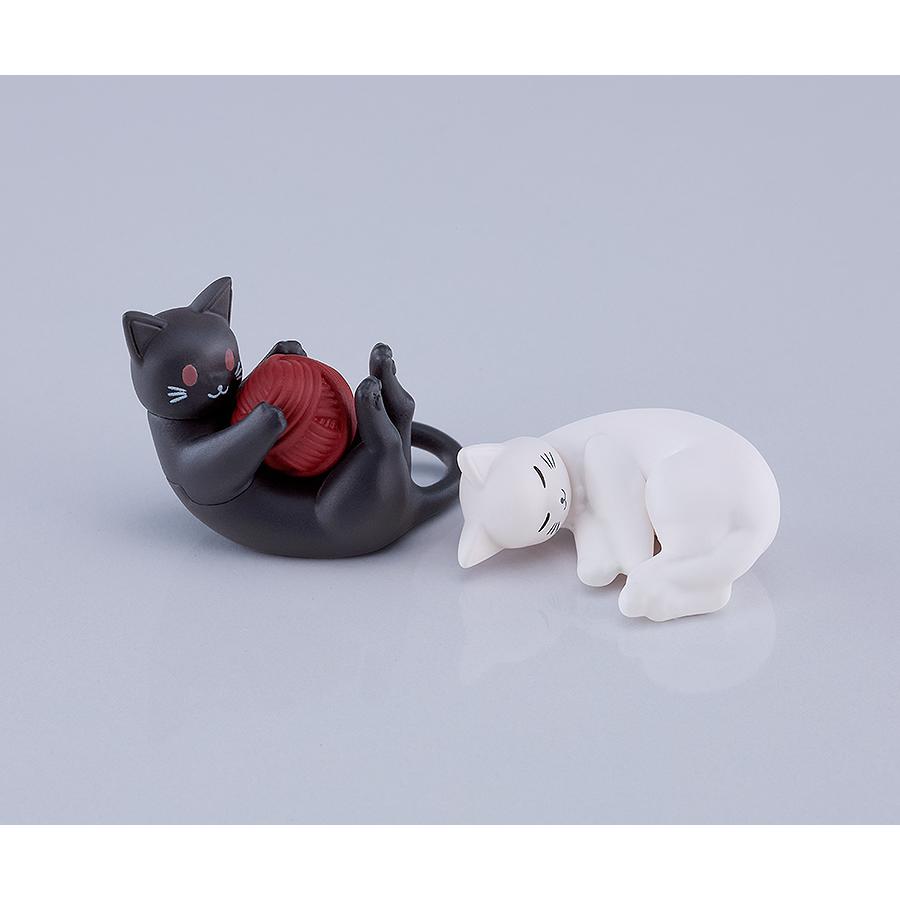 ねんどろいど 送料無料◇ねんどろいどどーる 鏡の国：アリス Another
