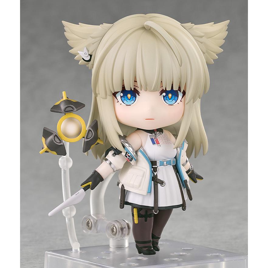 ねんどろいど アークナイツ：エンドフィールド ペリカ グッドスマイル