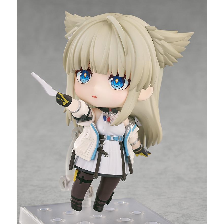 ねんどろいど アークナイツ：エンドフィールド ペリカ グッドスマイル