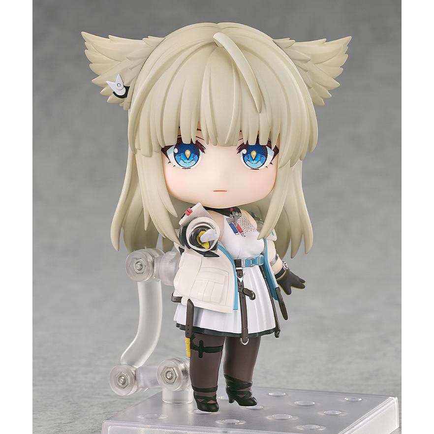 ねんどろいど アークナイツ：エンドフィールド ペリカ グッドスマイル